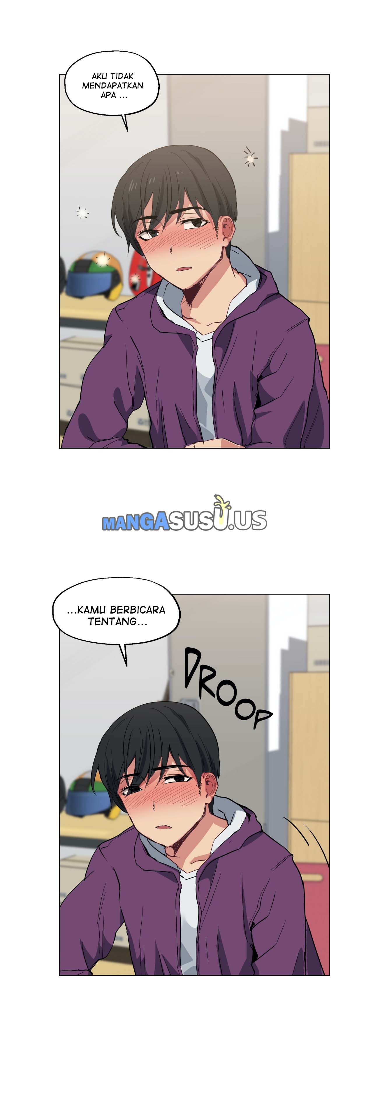 Lucky Guy - Chapter 11 sub indo 21