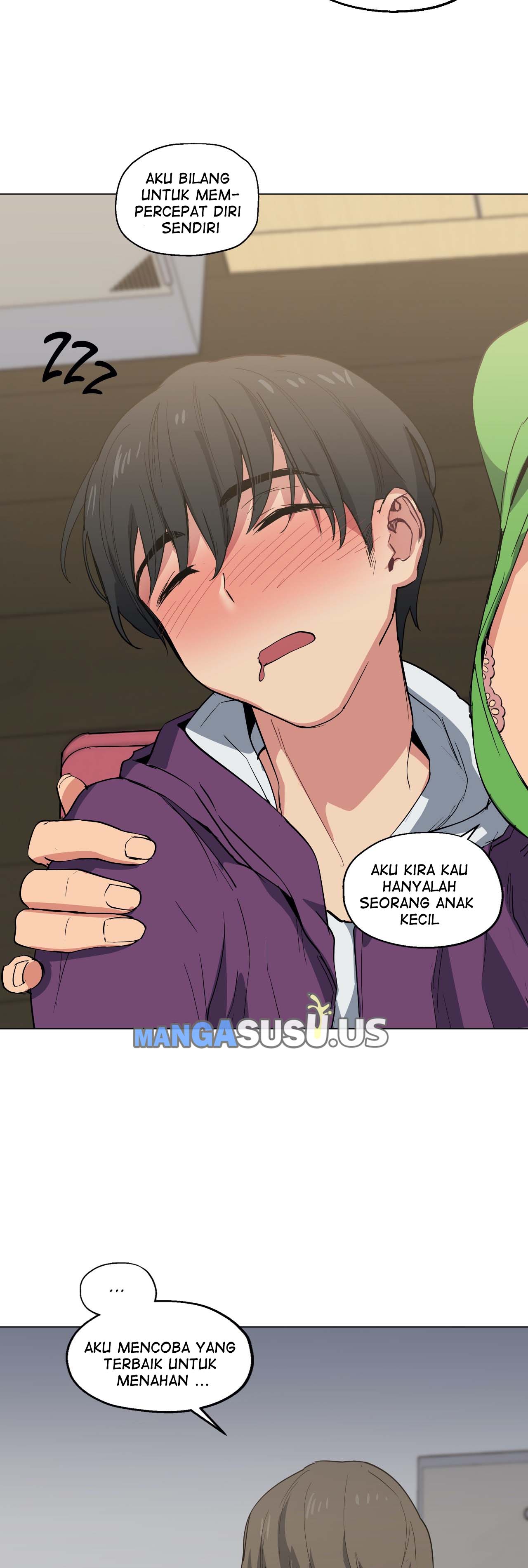 Lucky Guy - Chapter 11 sub indo 23