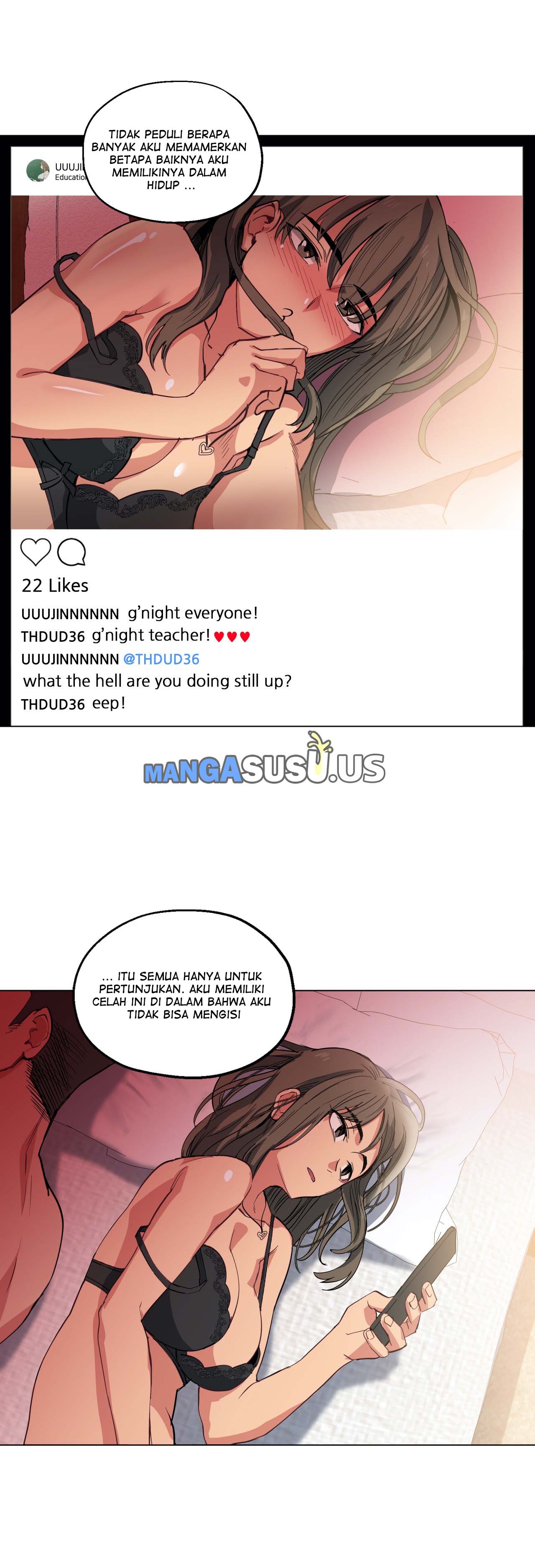 Lucky Guy - Chapter 11 sub indo 19