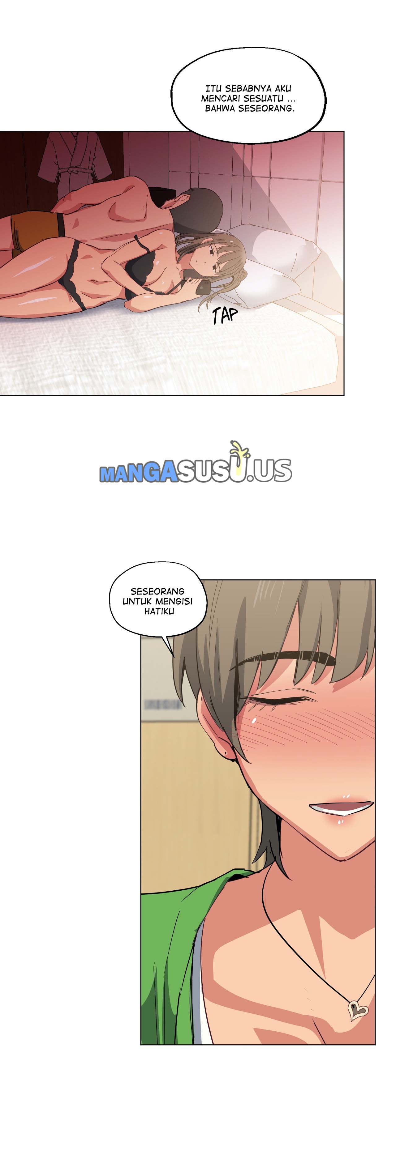 Lucky Guy - Chapter 11 sub indo 20