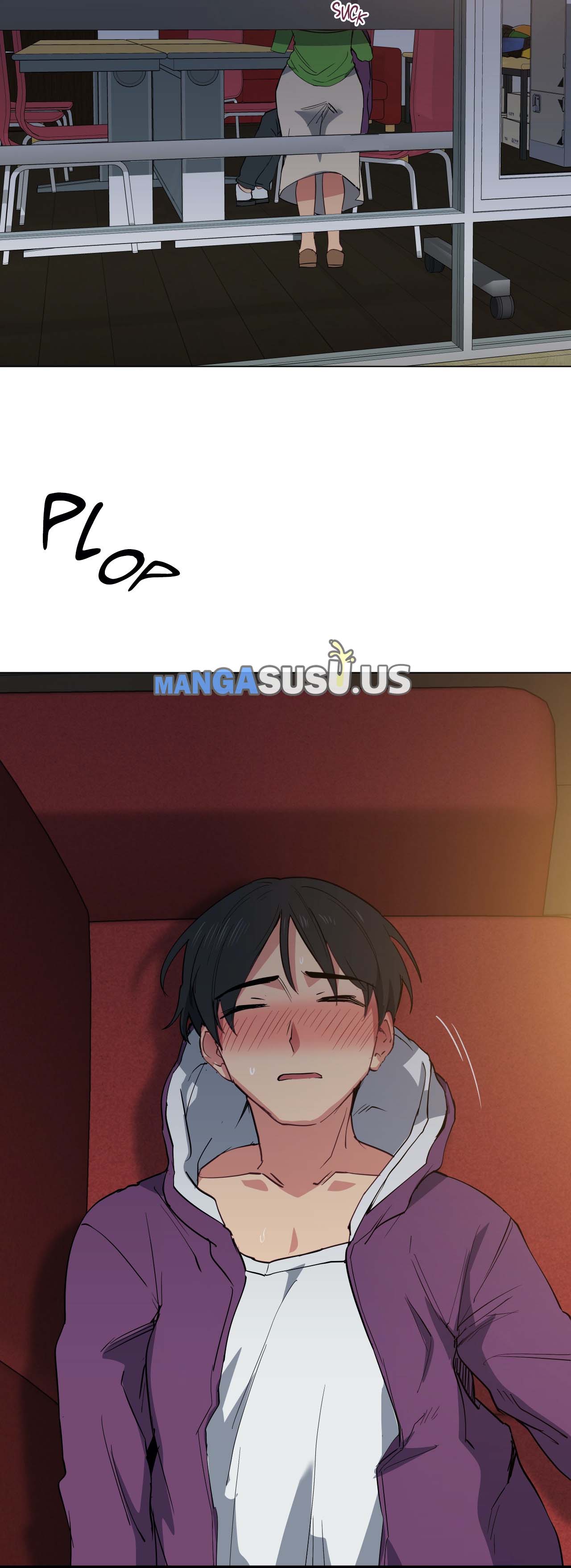 Lucky Guy - Chapter 11 sub indo 27
