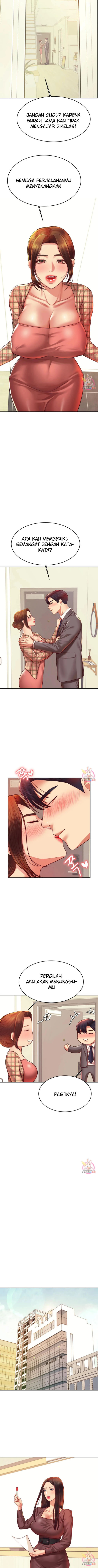 Teacher Lesson - Chapter 45 end 9