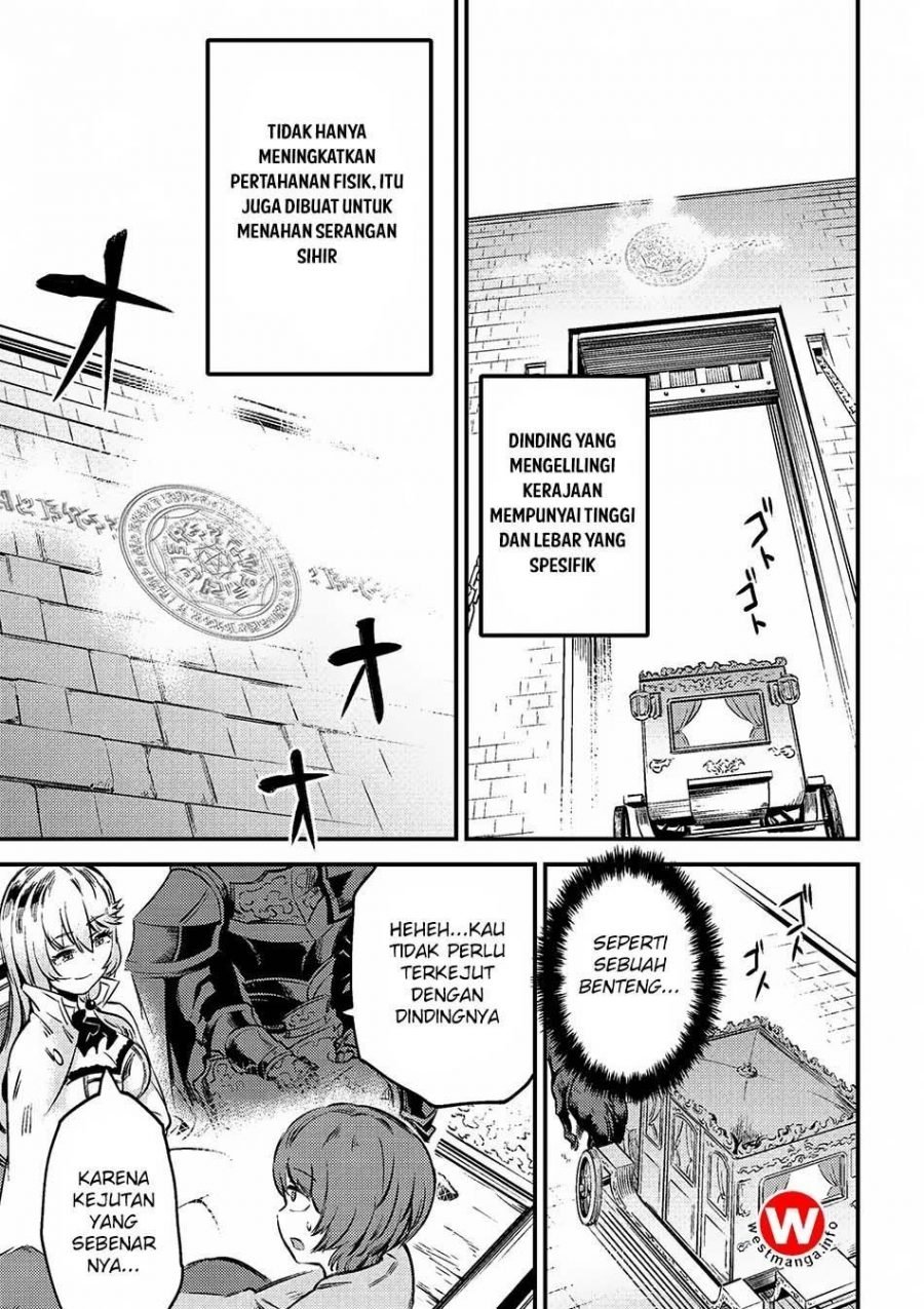 Kaifuku Jutsushi no Yarinaoshi - Chapter 03.1 16