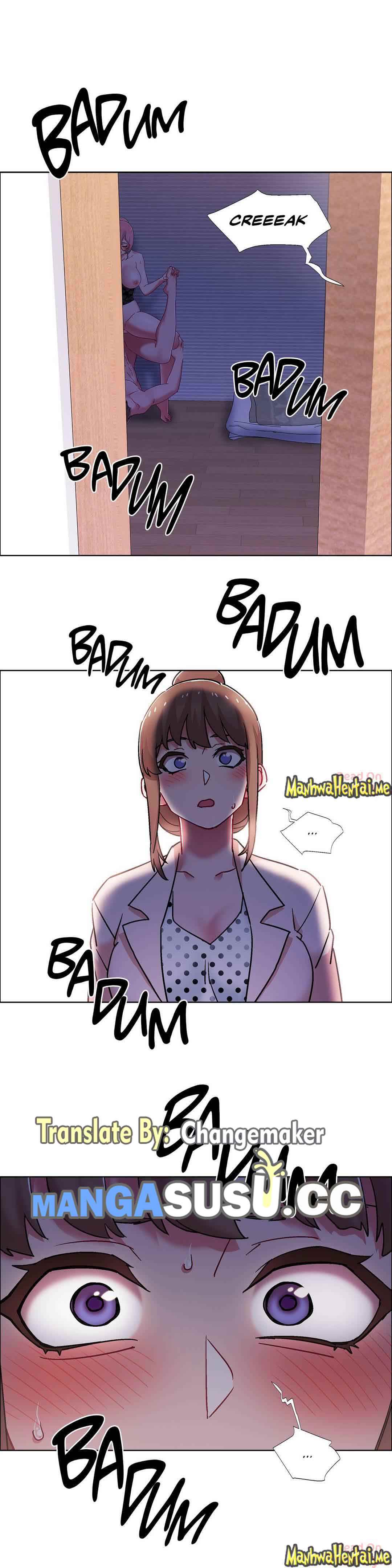 Rental Girls - Chapter 58 hiatus 14