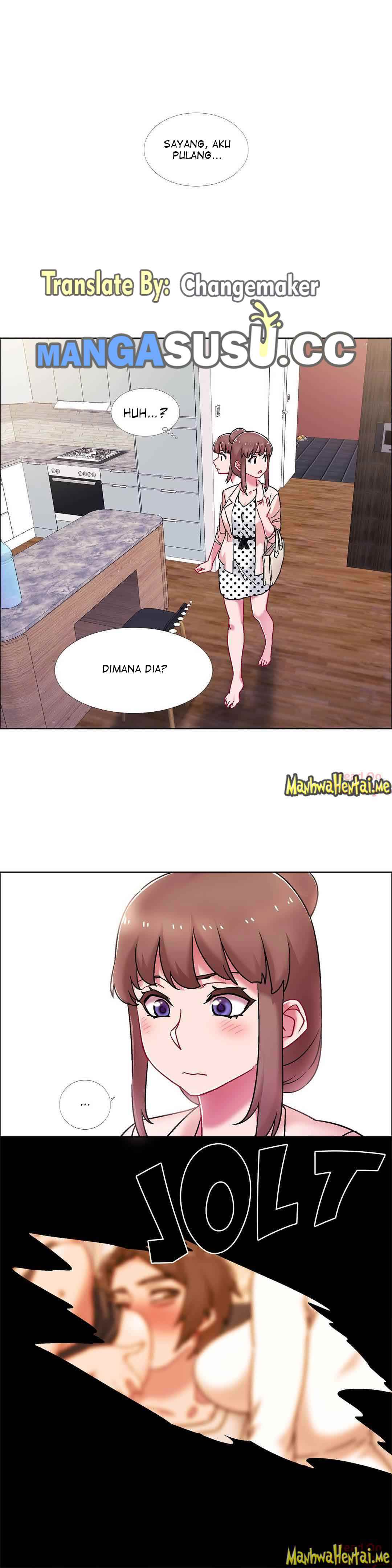 Rental Girls - Chapter 58 hiatus 7