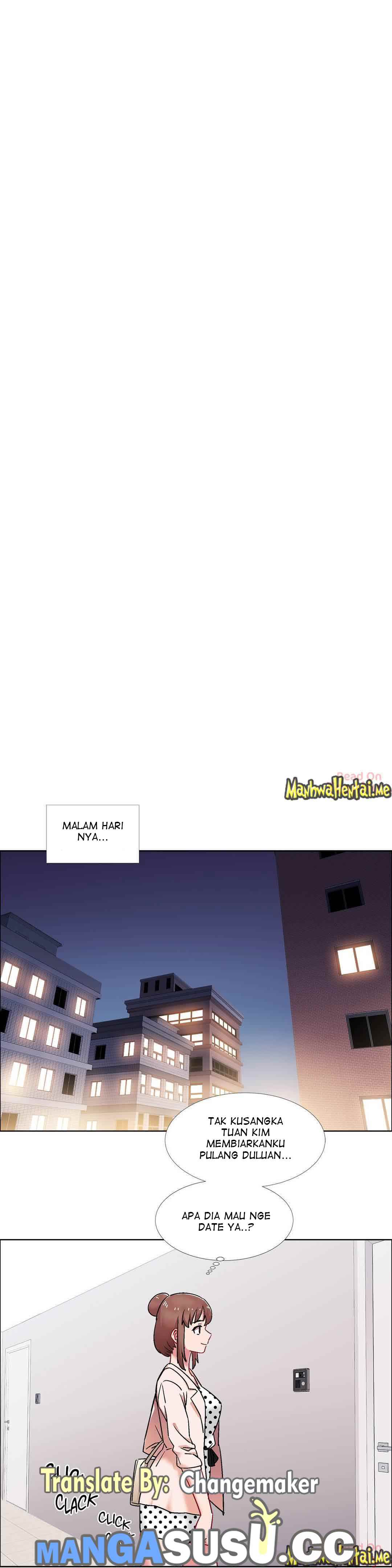 Rental Girls - Chapter 58 hiatus 6