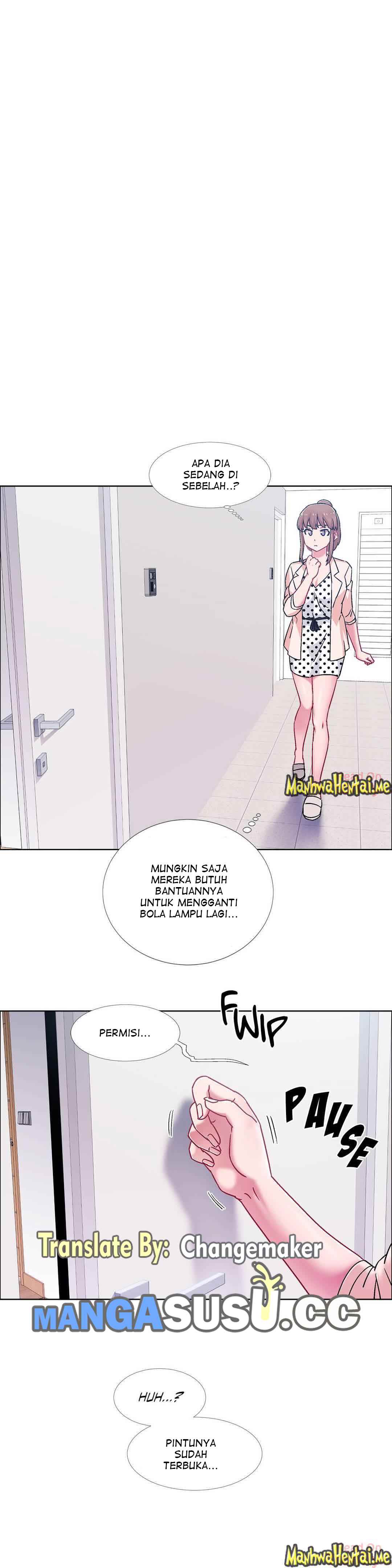 Rental Girls - Chapter 58 hiatus 10