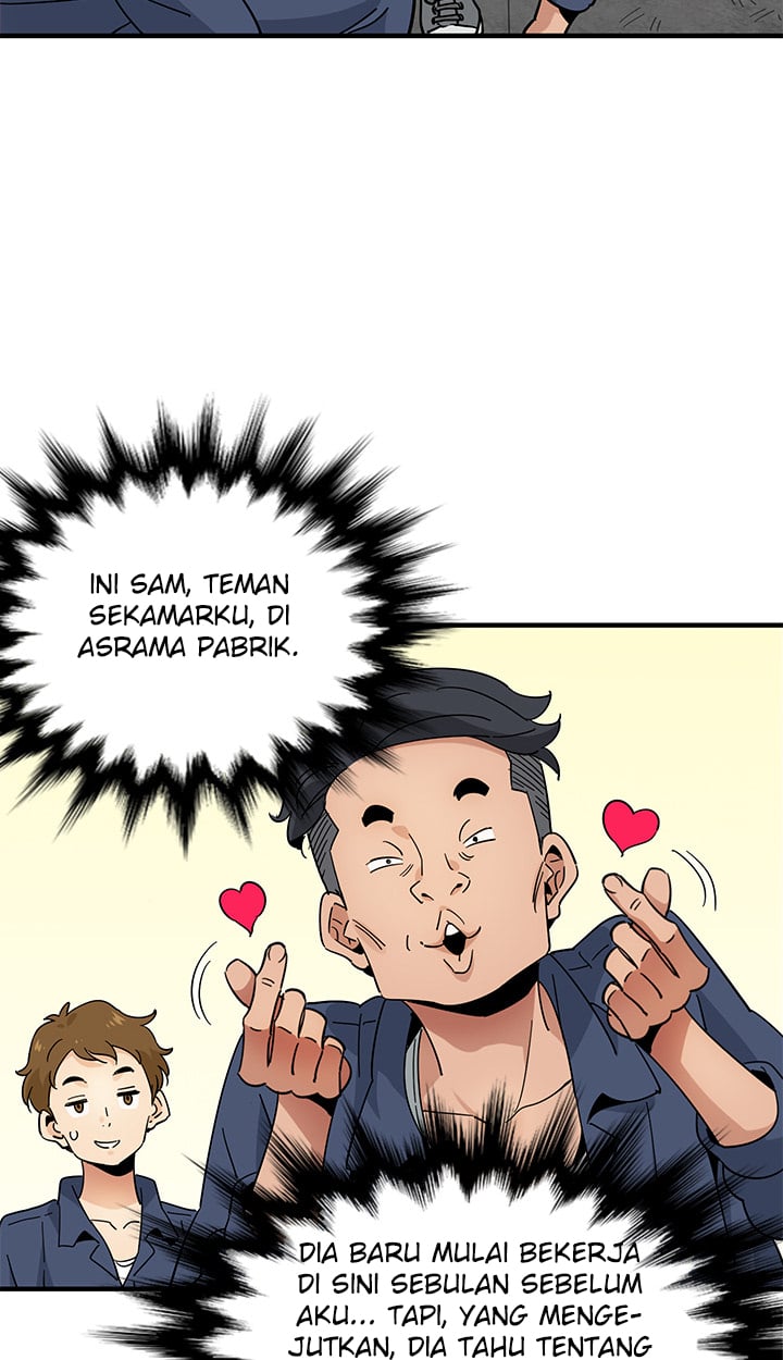 Love Factory - Chapter 1 22