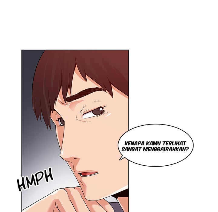 Desperate Measures - Chapter 1 110