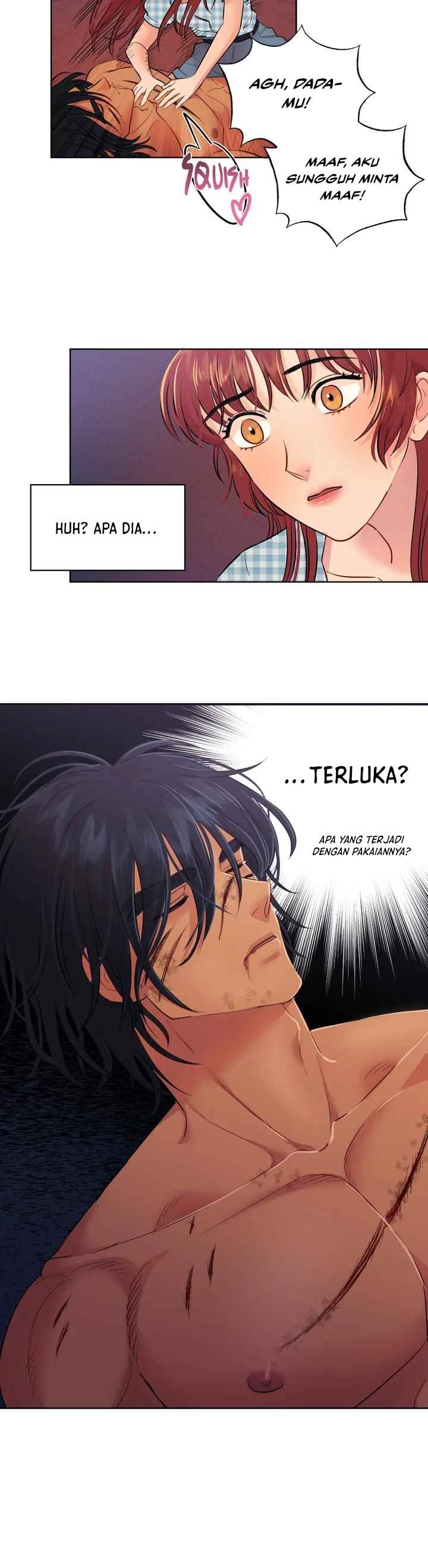 Hana’s Demons of Lust - Chapter 1 20