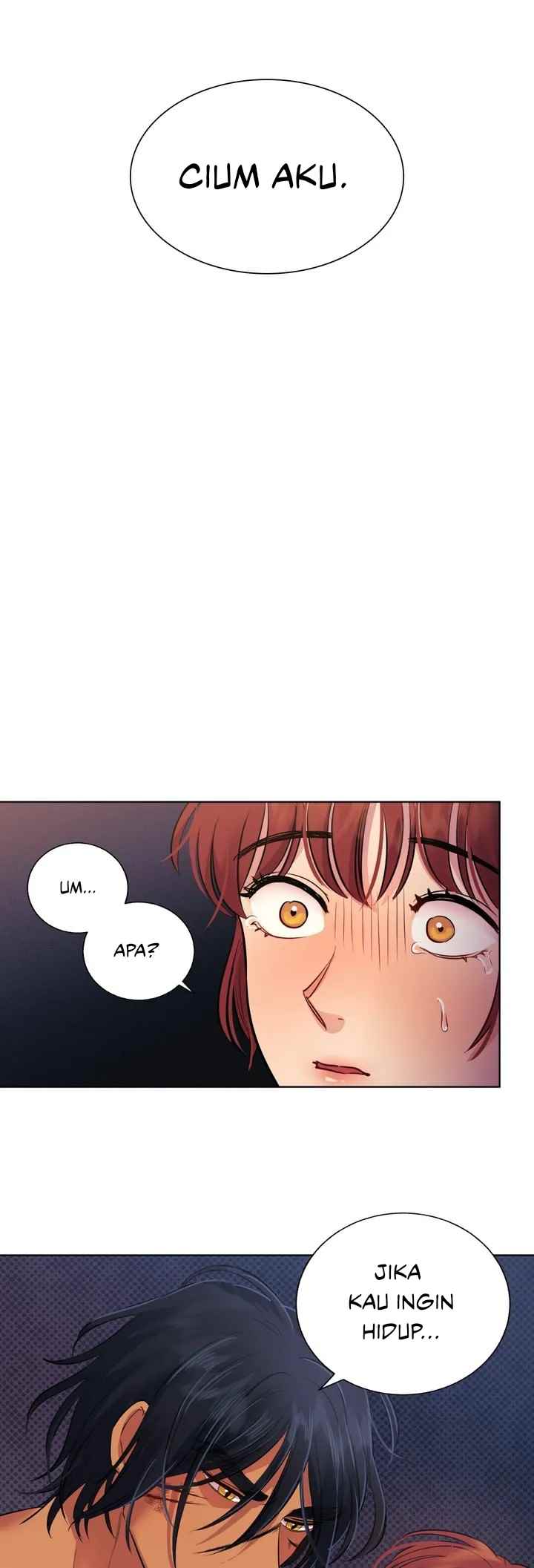 Hana’s Demons of Lust - Chapter 1 27