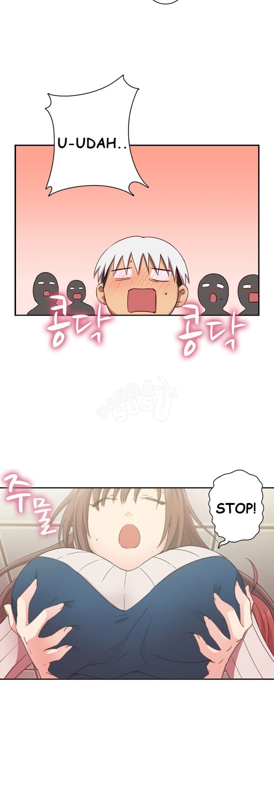 H-Campus - Chapter 1 39