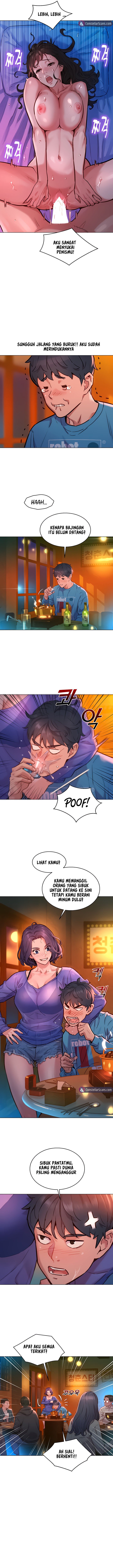 Let’s Hang Out from Today - Chapter 1 10 Let’s Hang Out from Today - Chapter 1 10