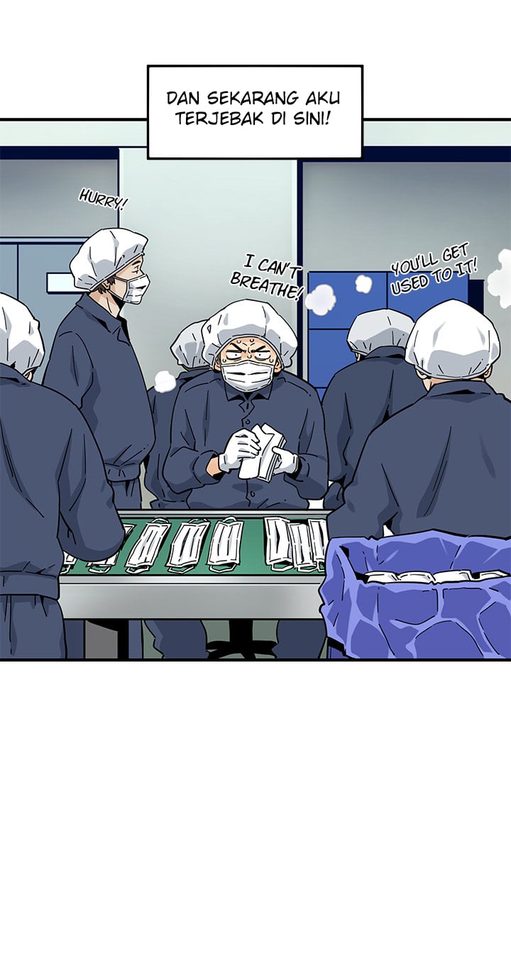 Love Factory - Chapter 1 7