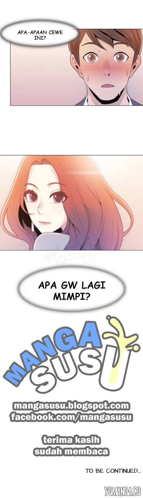 Miss Mystic - Chapter 1 23