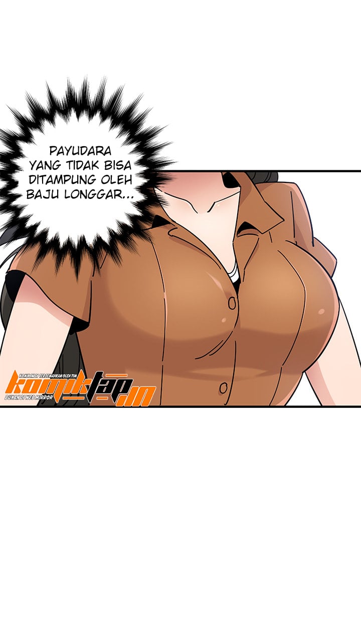 Love Factory - Chapter 1 17