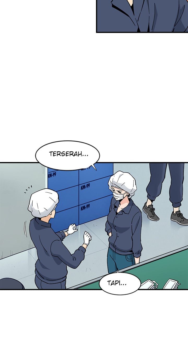Love Factory - Chapter 1 50