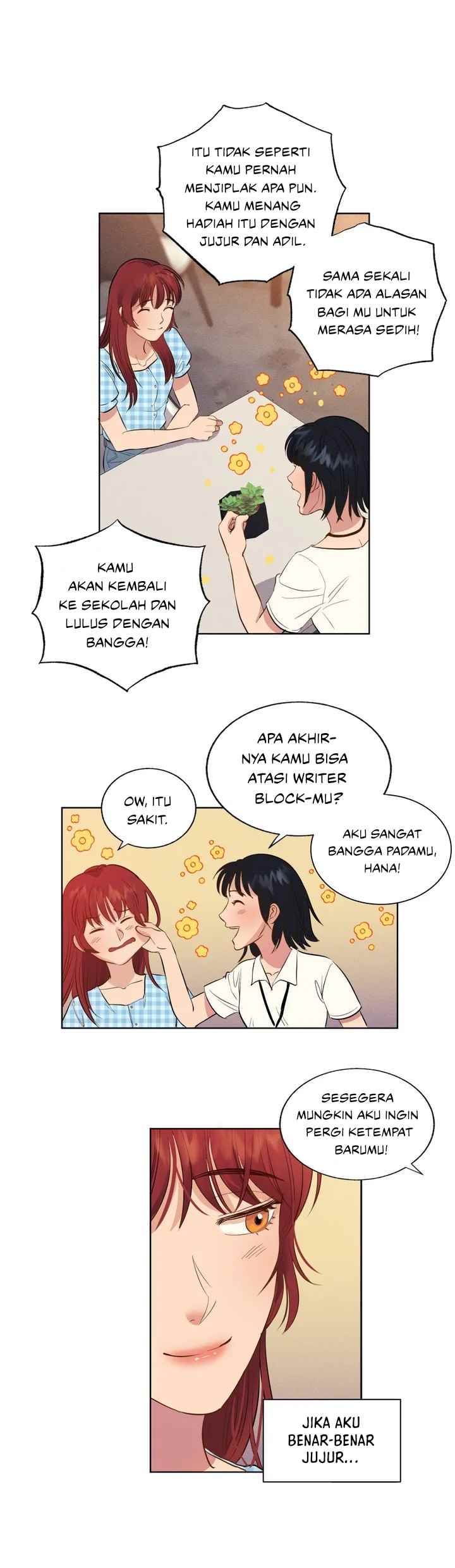 Hana’s Demons of Lust - Chapter 1 9