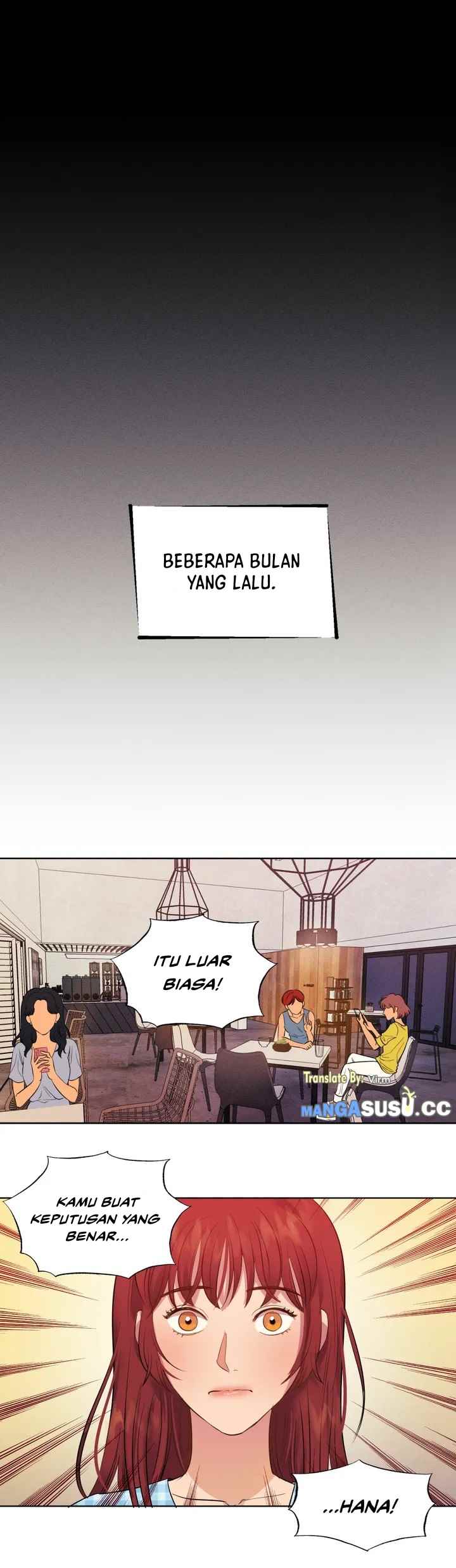 Hana’s Demons of Lust - Chapter 1 8
