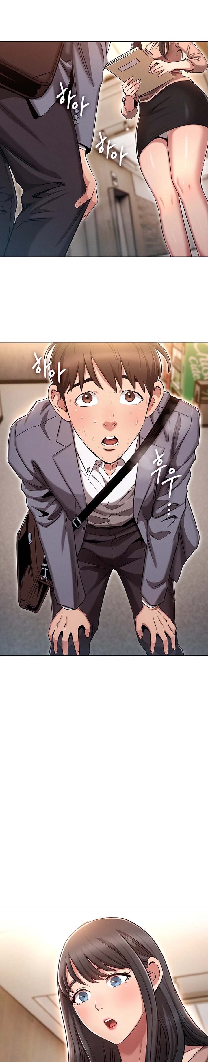 The Law of Reincarnation - Chapter 1 27