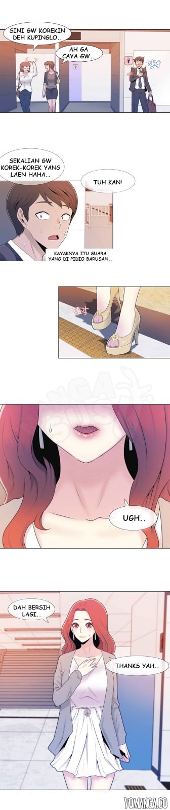 Miss Mystic - Chapter 1 21