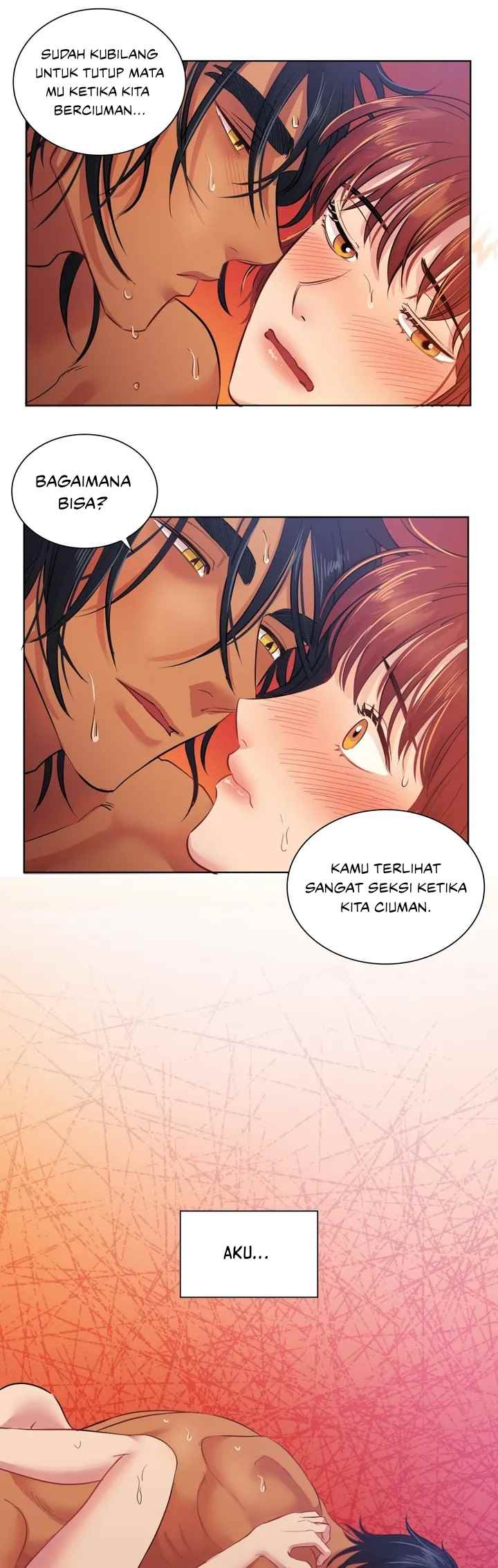 Hana’s Demons of Lust - Chapter 1 6