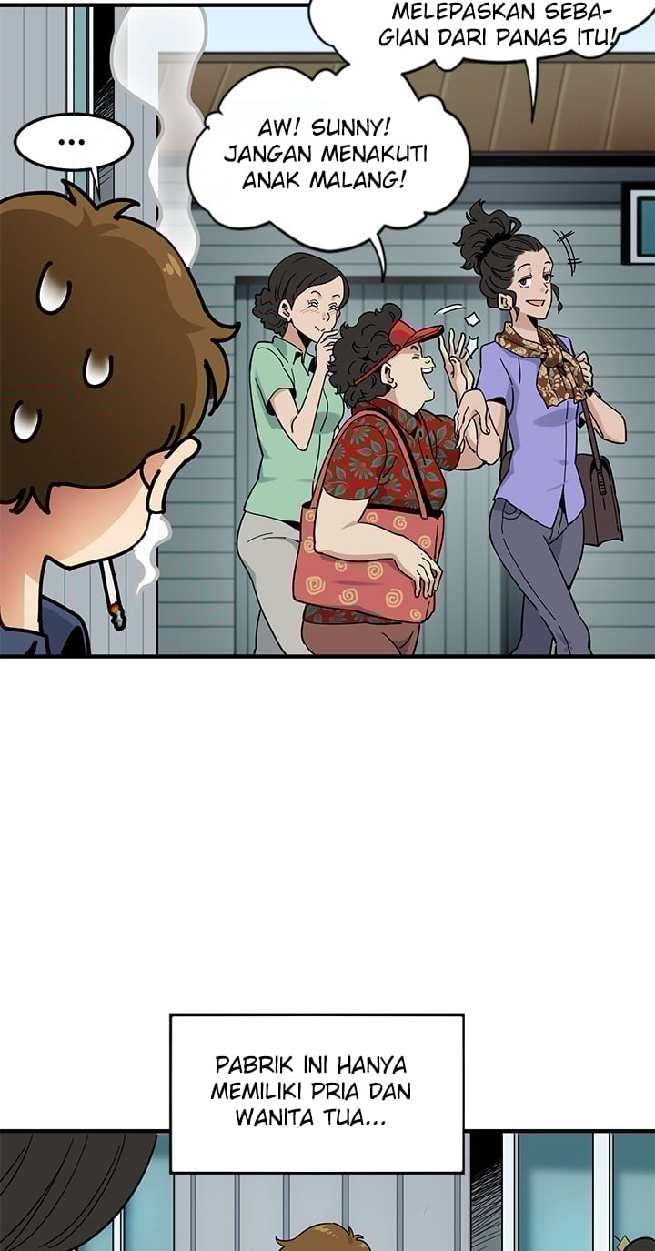 Love Factory - Chapter 1 11