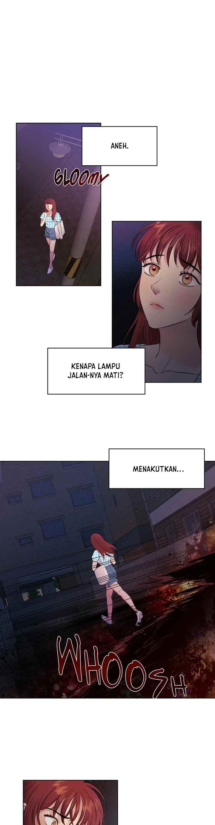 Hana’s Demons of Lust - Chapter 1 17