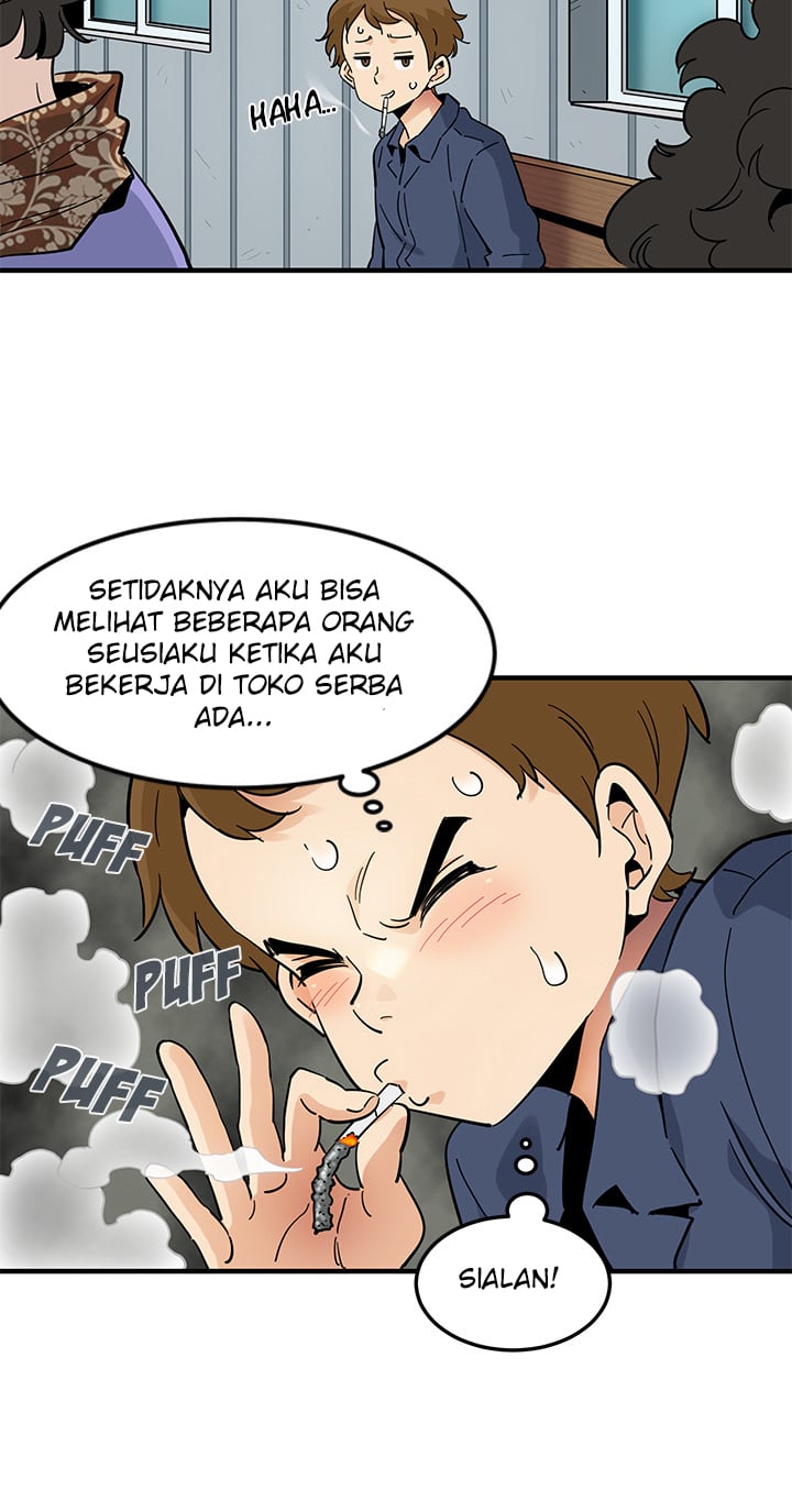 Love Factory - Chapter 1 12