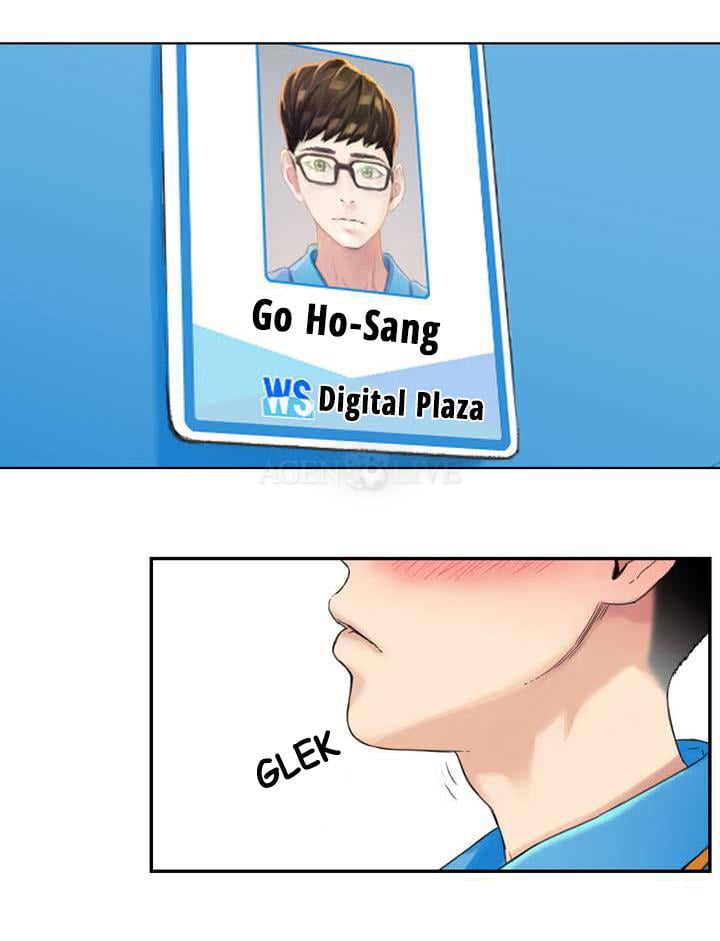 Sweet Guy - Chapter 1 4