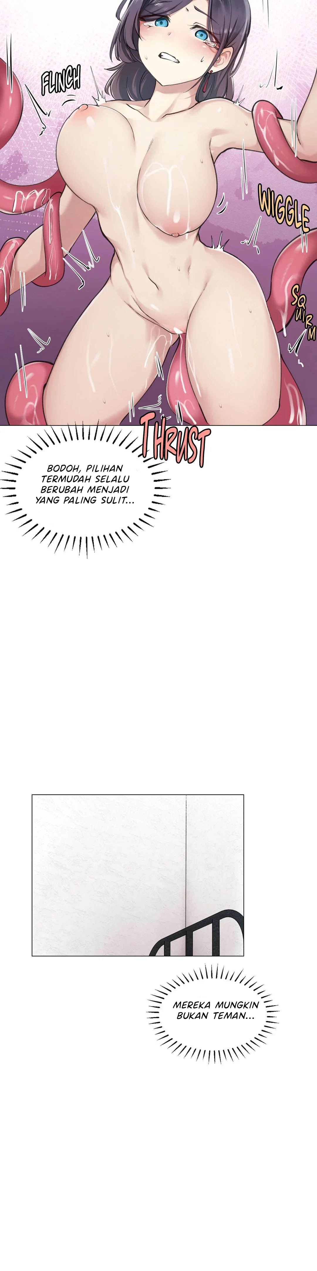 Sexcape Room: Snap Off - Chapter 1 10