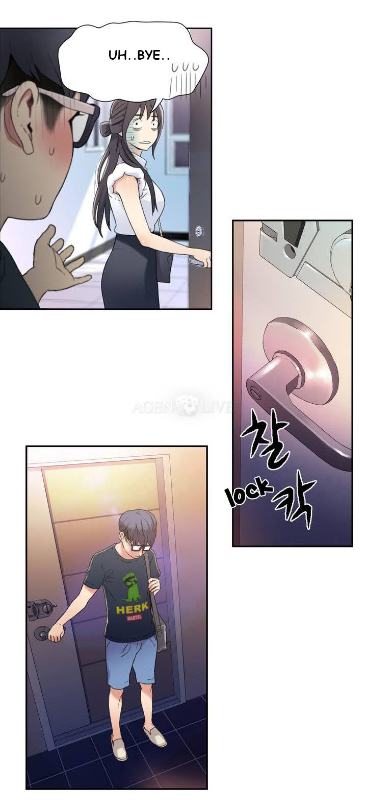 Sweet Guy - Chapter 1 22