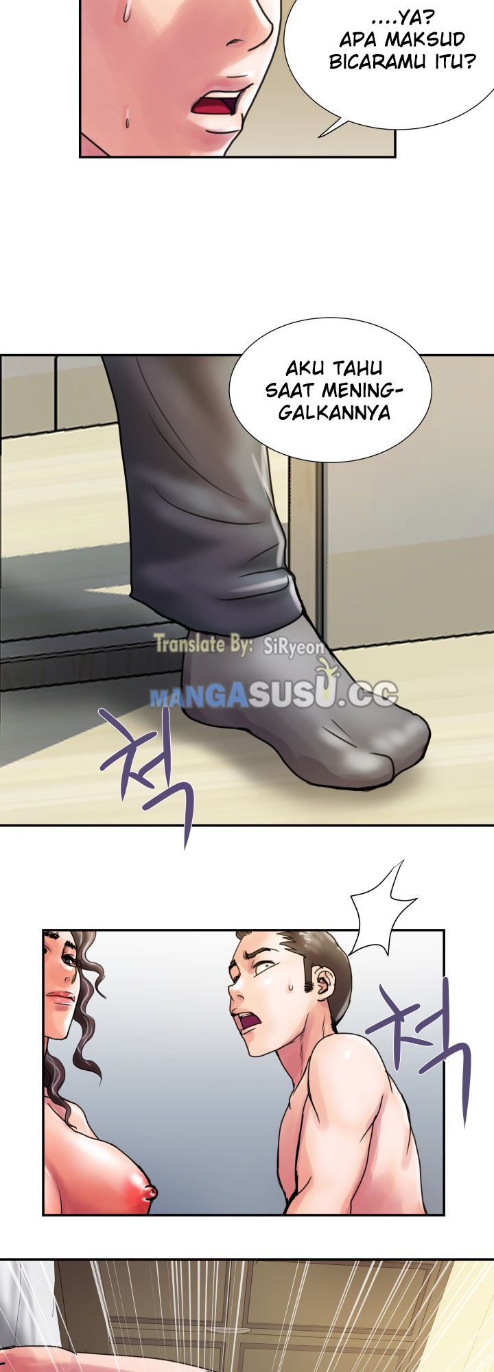 Accommodation - Chapter 1 22 Accommodation - Chapter 1 22