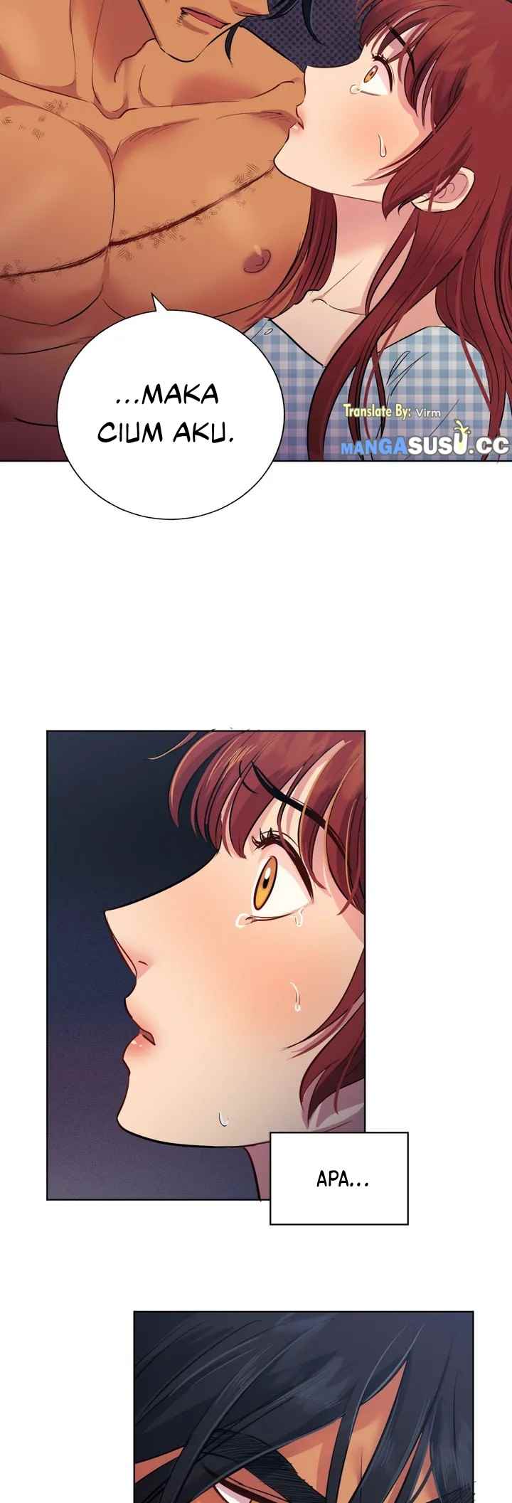 Hana’s Demons of Lust - Chapter 1 28