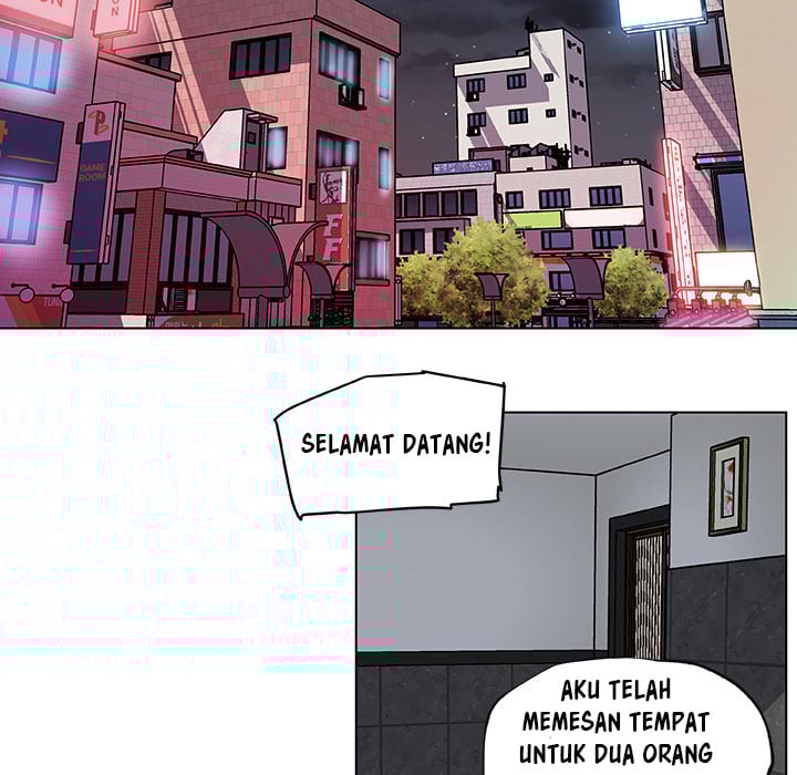 Family Adjustments - Chapter 1 45
