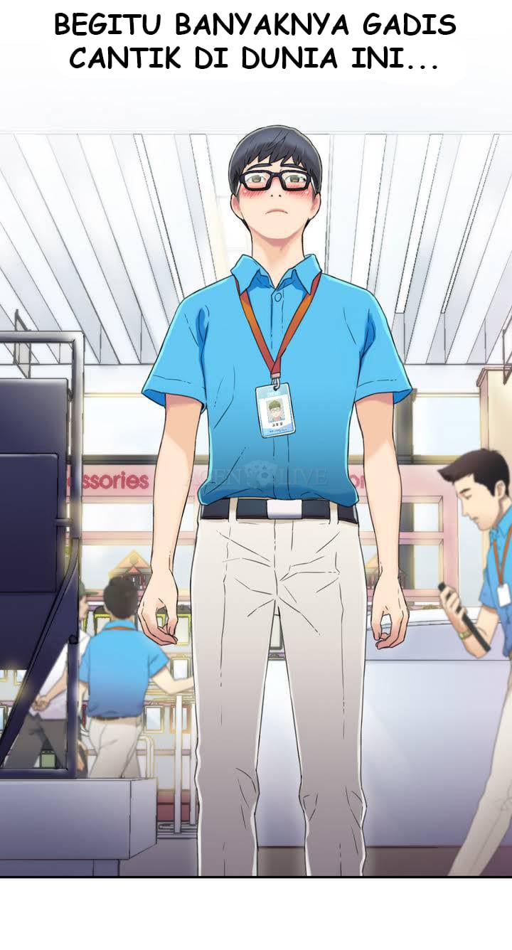 Sweet Guy - Chapter 1 5