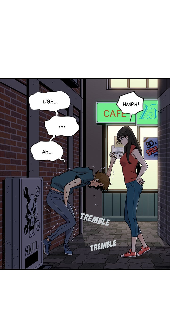 Love Factory - Chapter 1 85