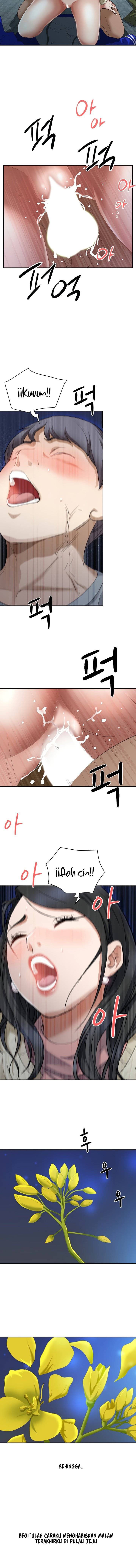 Living With a MILF - Chapter 1 17