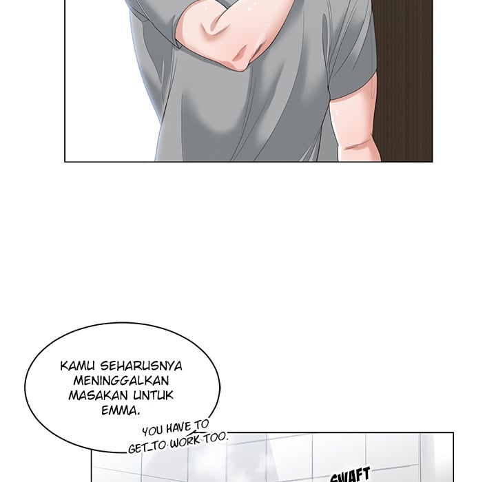 Salamander - Chapter 1 7