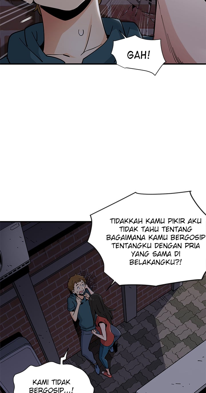 Love Factory - Chapter 1 75