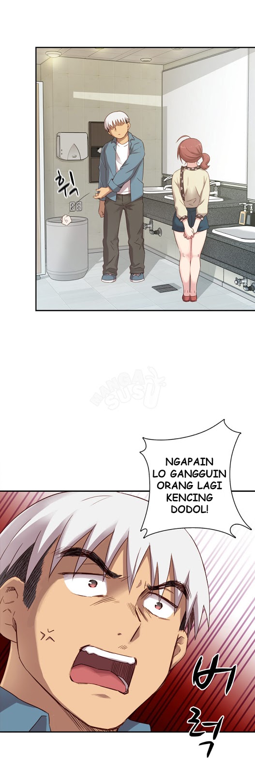 H-Campus - Chapter 1 20