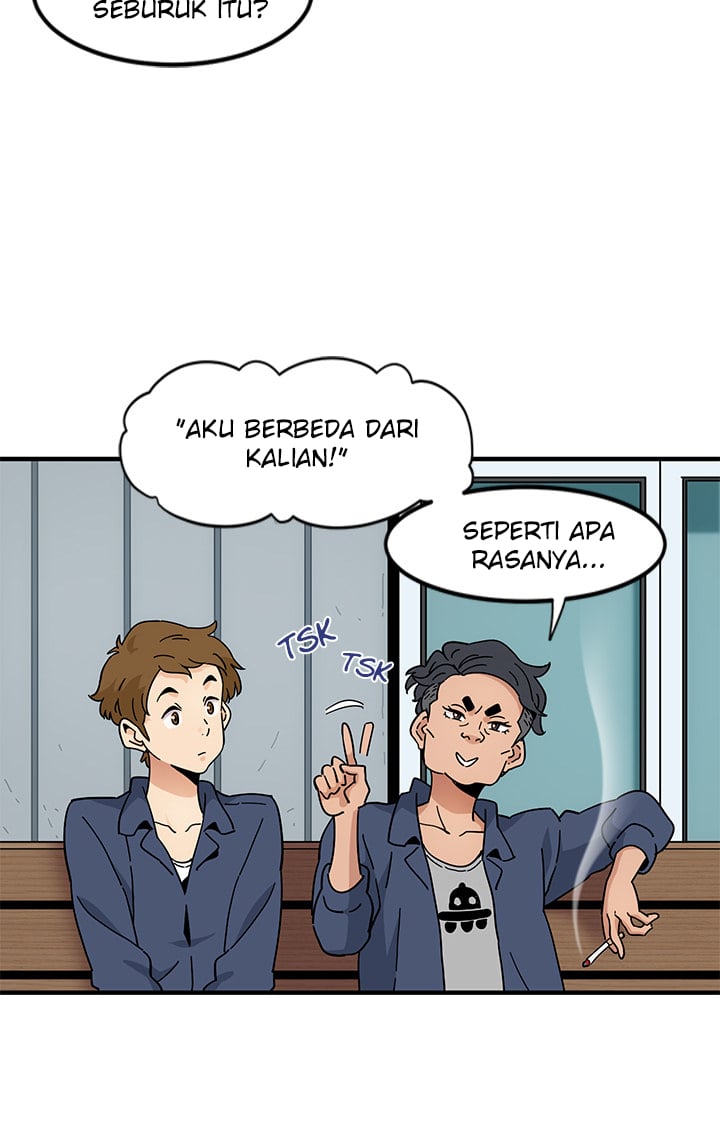 Love Factory - Chapter 1 31