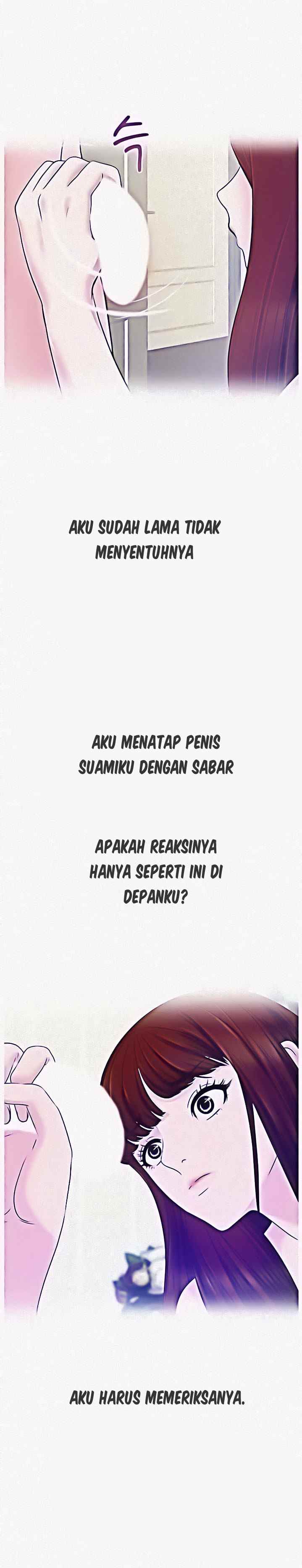 A Vulgar Wife - Chapter 1 32