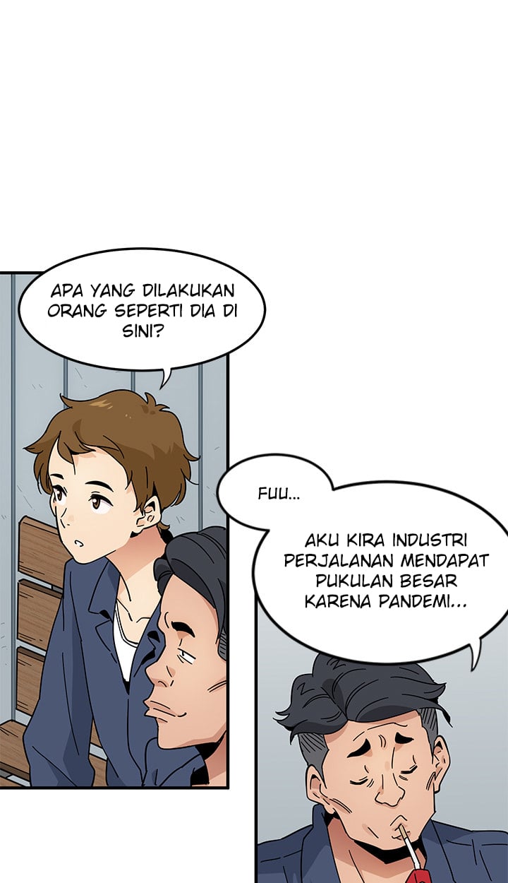 Love Factory - Chapter 1 25