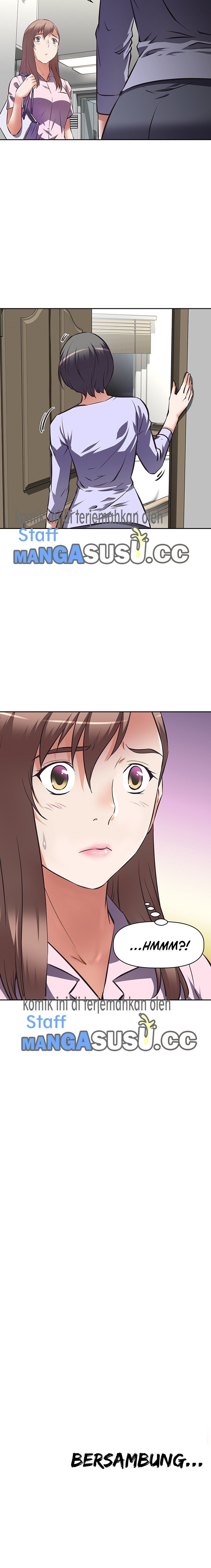 Streamer Aunt - Chapter 1 22