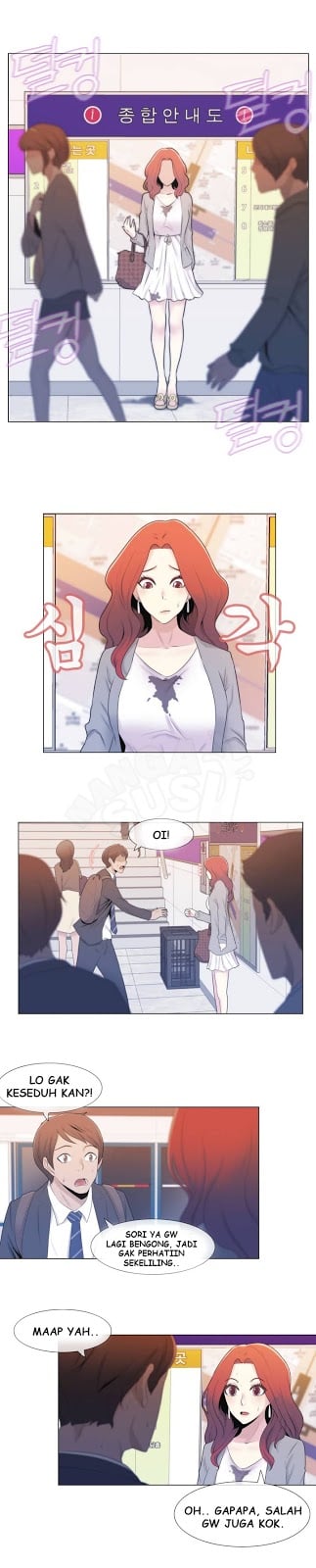 Miss Mystic - Chapter 1 11