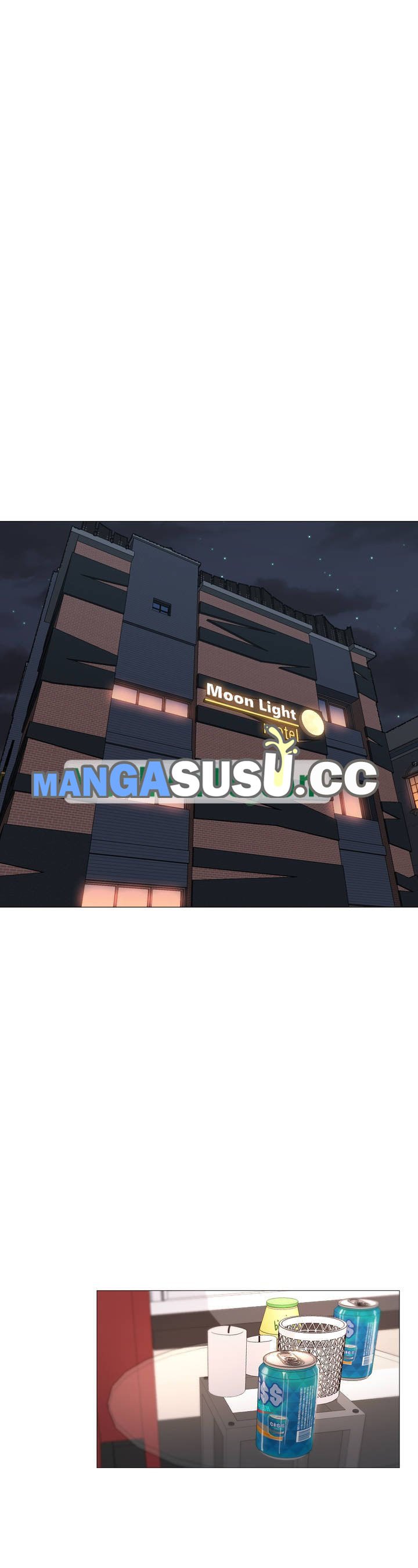 Man Up, Girl! - Chapter 1 3