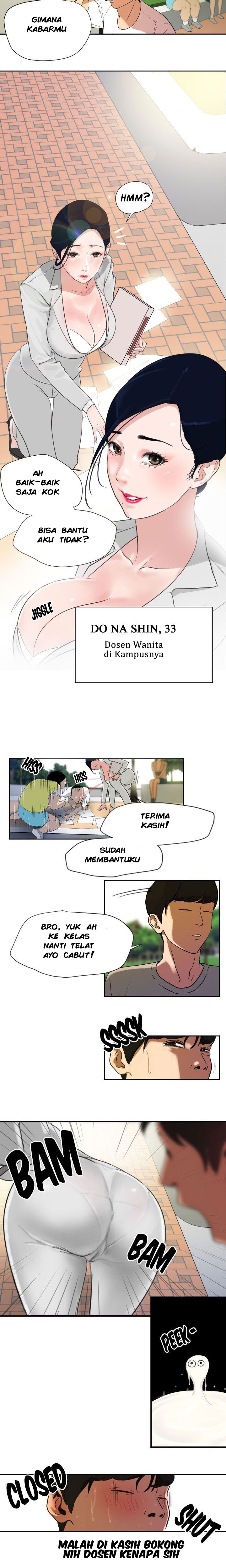 Lightning Rod - Chapter 1 10