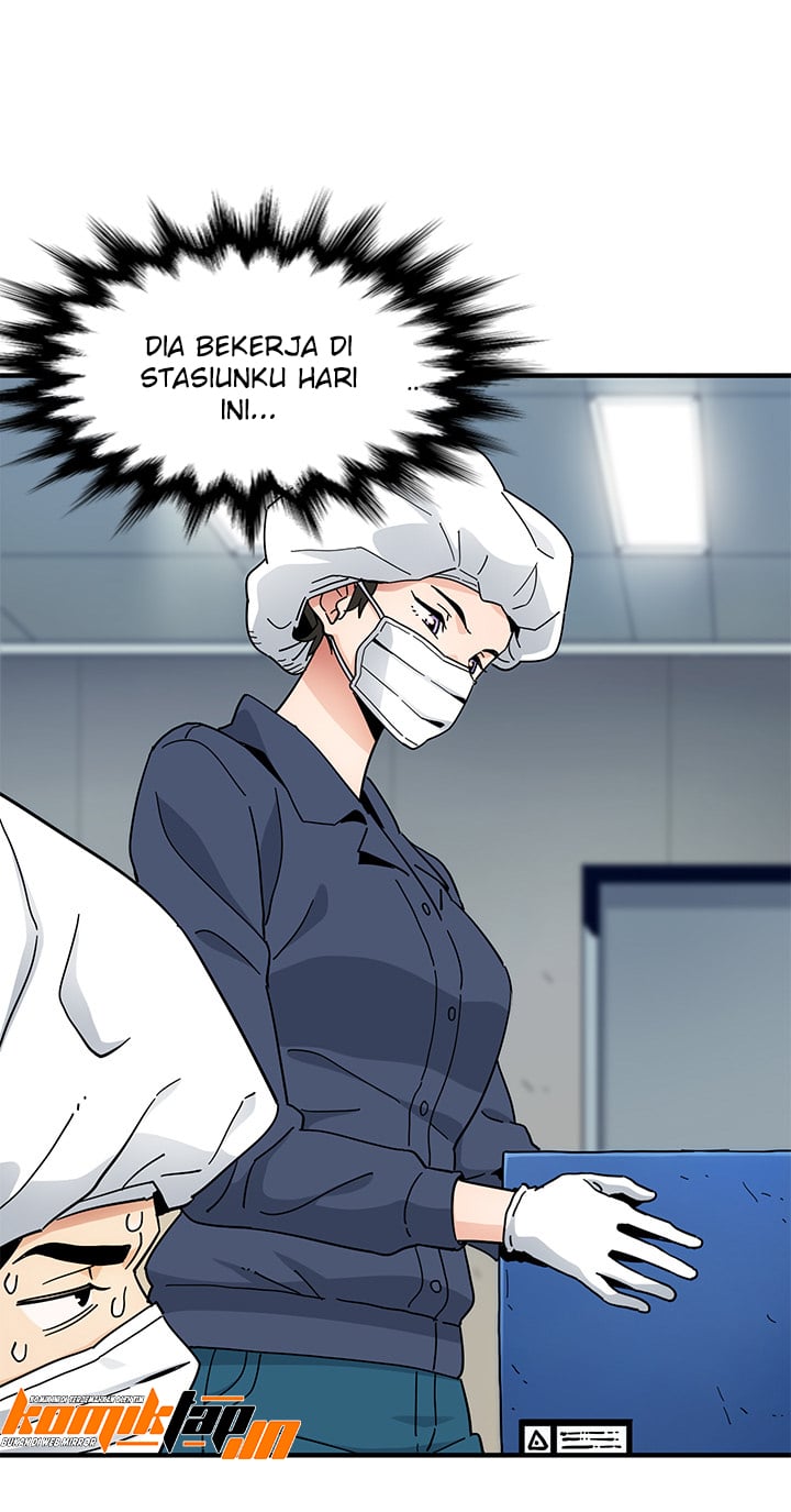 Love Factory - Chapter 1 37