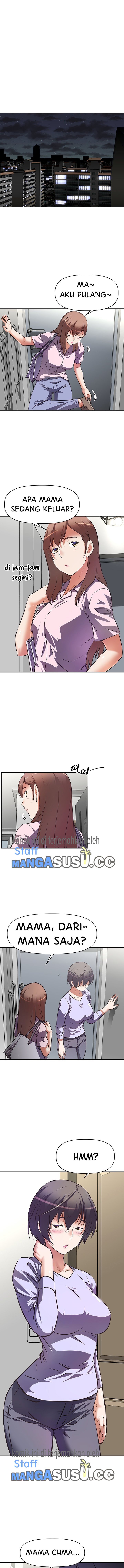 Streamer Aunt - Chapter 1 21